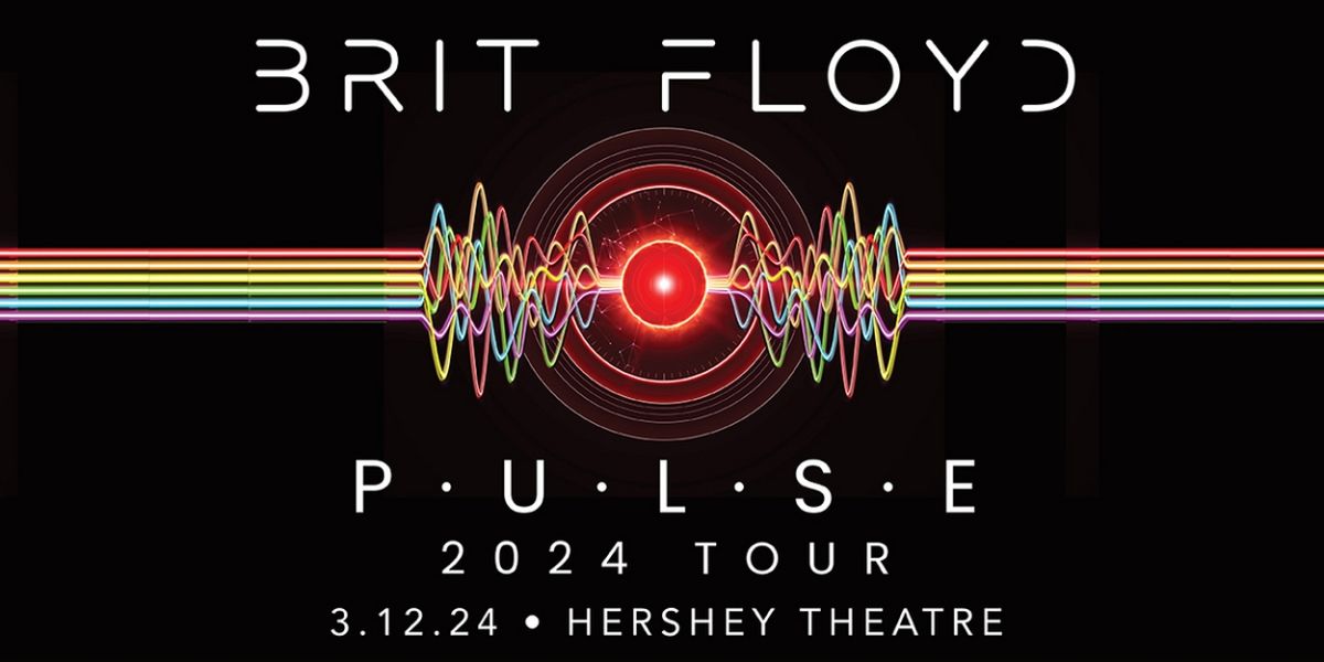 Brit Floyd Will Return to Hershey Theatre in March