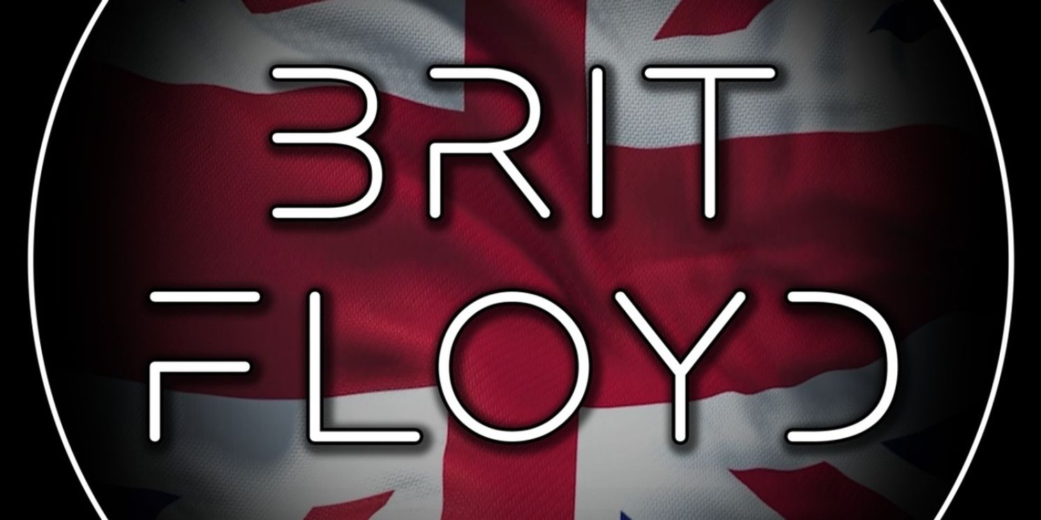 Brit Floyd to Perform at the Des Moines Civic Center in 2026  Image