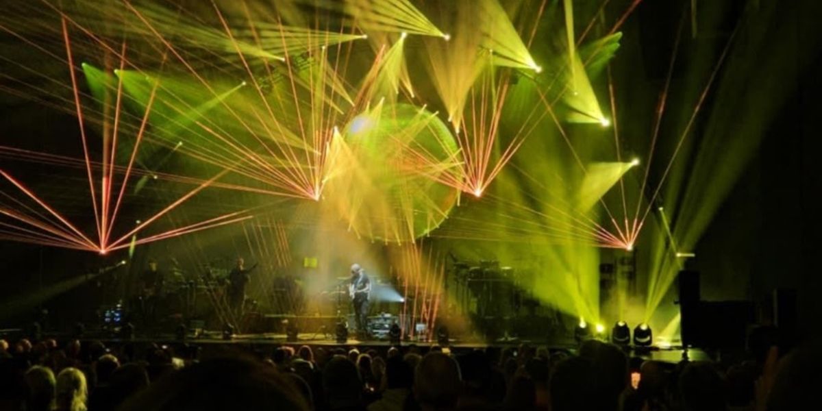 Brit Floyd to Team With Alan Parsons for Limited Run of West Coast Dates