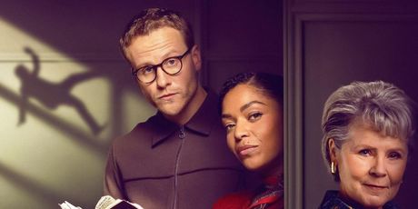 BritBox Releases Trailer for AGATHA CHRISTIE'S TOMMY & TUPPENCE Photo