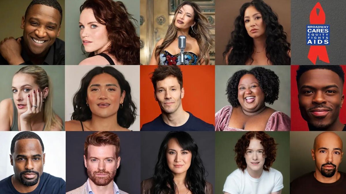 REAL HOUSEWIVES Star Britani Bateman, Erin Morton, Jelani Remy & More Will Sing in THE VOICES THAT RAISED US Benefit Concert