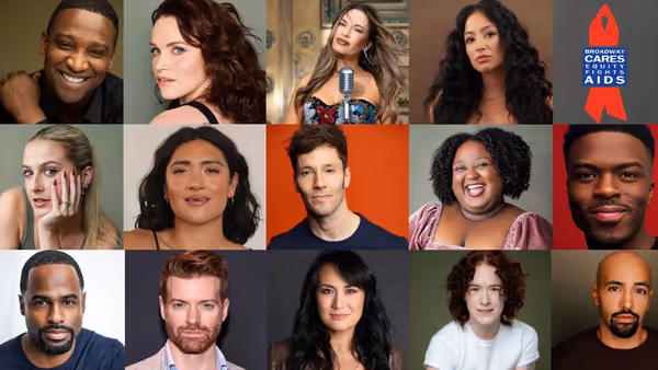 REAL HOUSEWIVES Star Britani Bateman, Erin Morton, Jelani Remy & More Will Sing in THE VOICES THAT RAISED US Benefit Concert Photo
