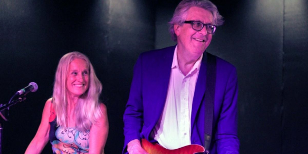 British-American Acid Blues Band Bees Deluxe Release New Album 'Hallucinate'