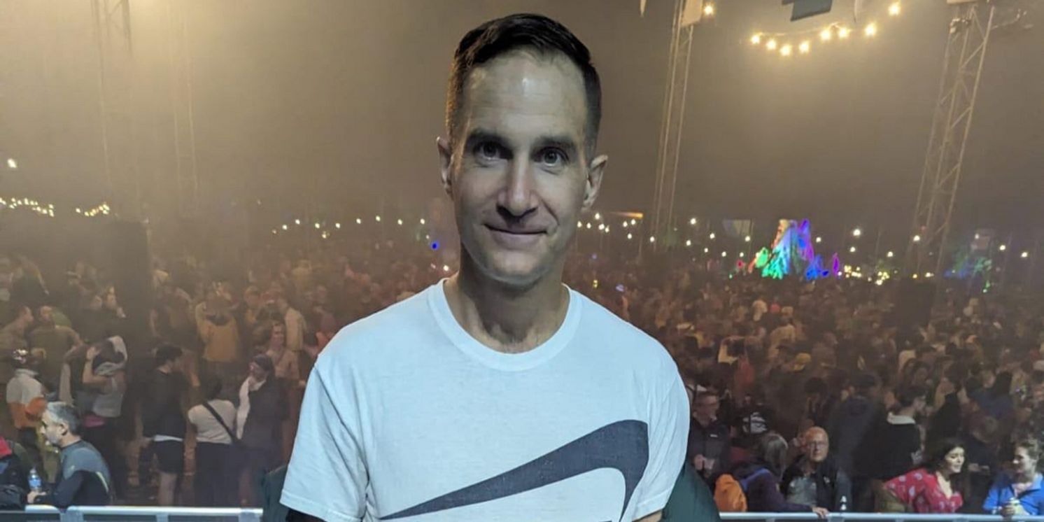 British-Armenian Producer Hagop Tchaparian Returns with 'Treacle' Single  Image