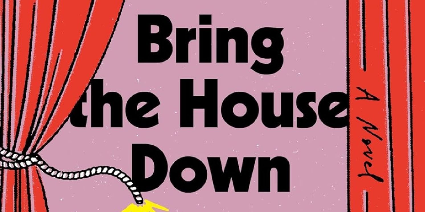 British Arts Journalist Charlotte Runcie Releases Debut Novel  Image