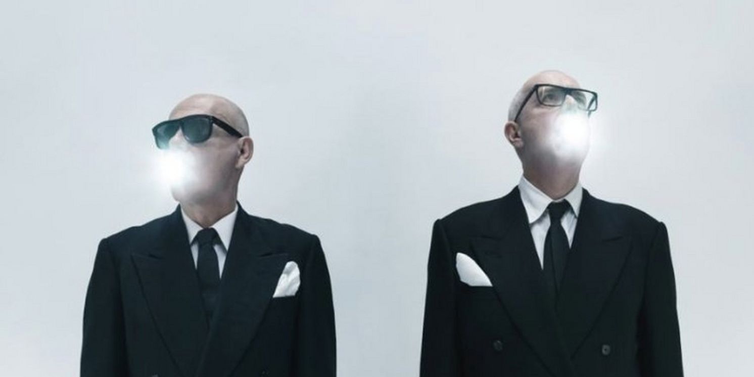 British Duo Pet Shop Boys Share New Single “Dancing Star”  Image