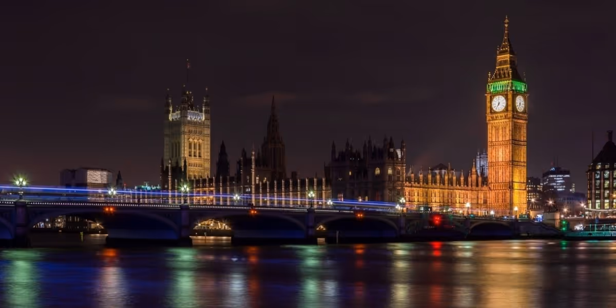 British Government Offers £60 Million Boost For Creative Industries
