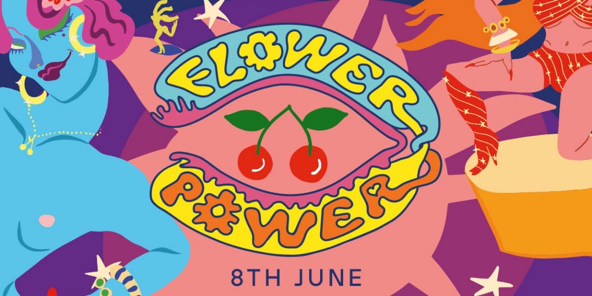 British Icon Boy George Joins Flower Power at Pacha Ibiza