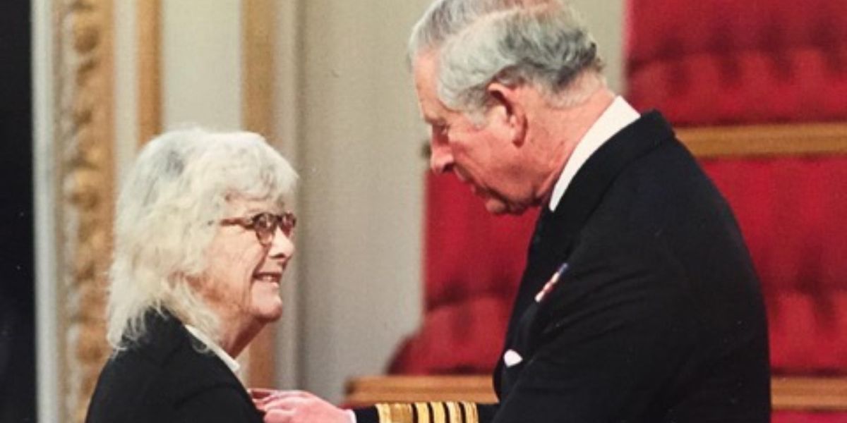 British Music Executive and Television Producer Vicki Wickham Passes Away
