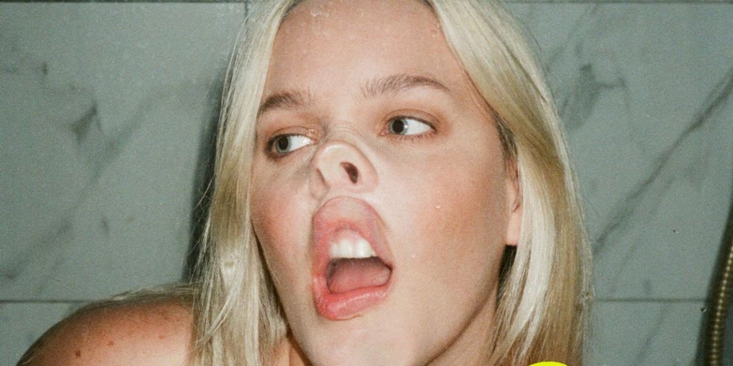 British Pop Superstar Anne-Marie Releases New Album 'Unhealthy'  Image