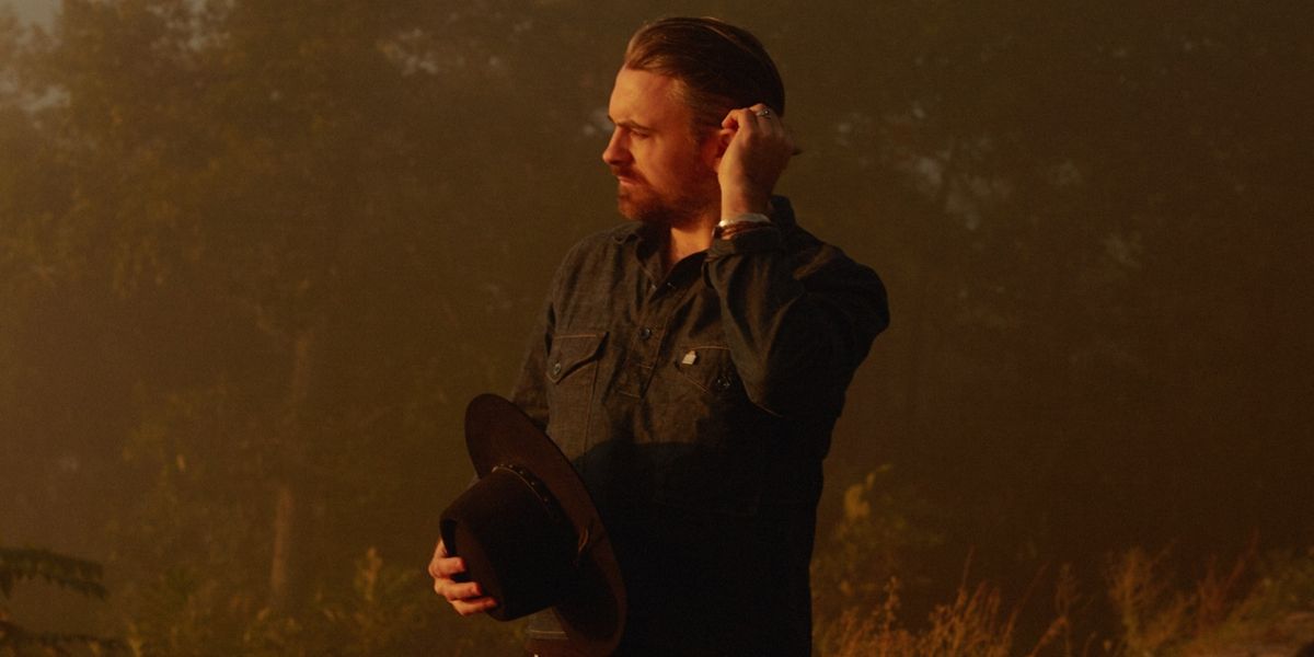 British Singer-Songwriter Our Man In The Field Releases 'How Long' From Album 'GOLD ON THE HORIZON'