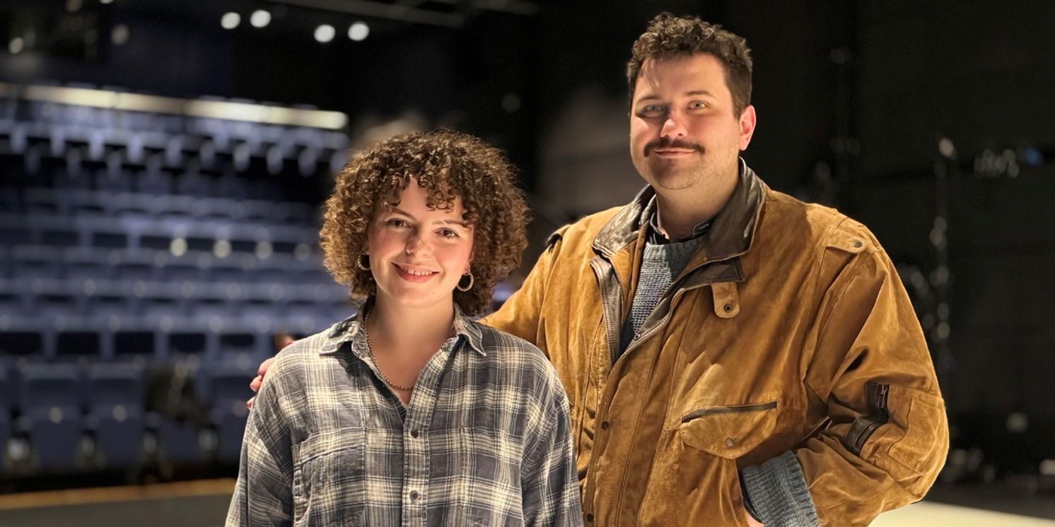 British Youth Music Theatre Announces 2025 New Music Theatre Award Winner  Image