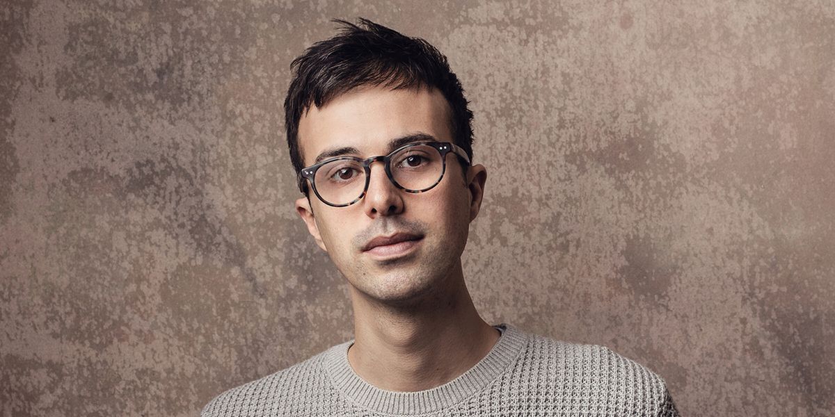 British Youth Music Theatre Announces Luke Sheppard As Patron