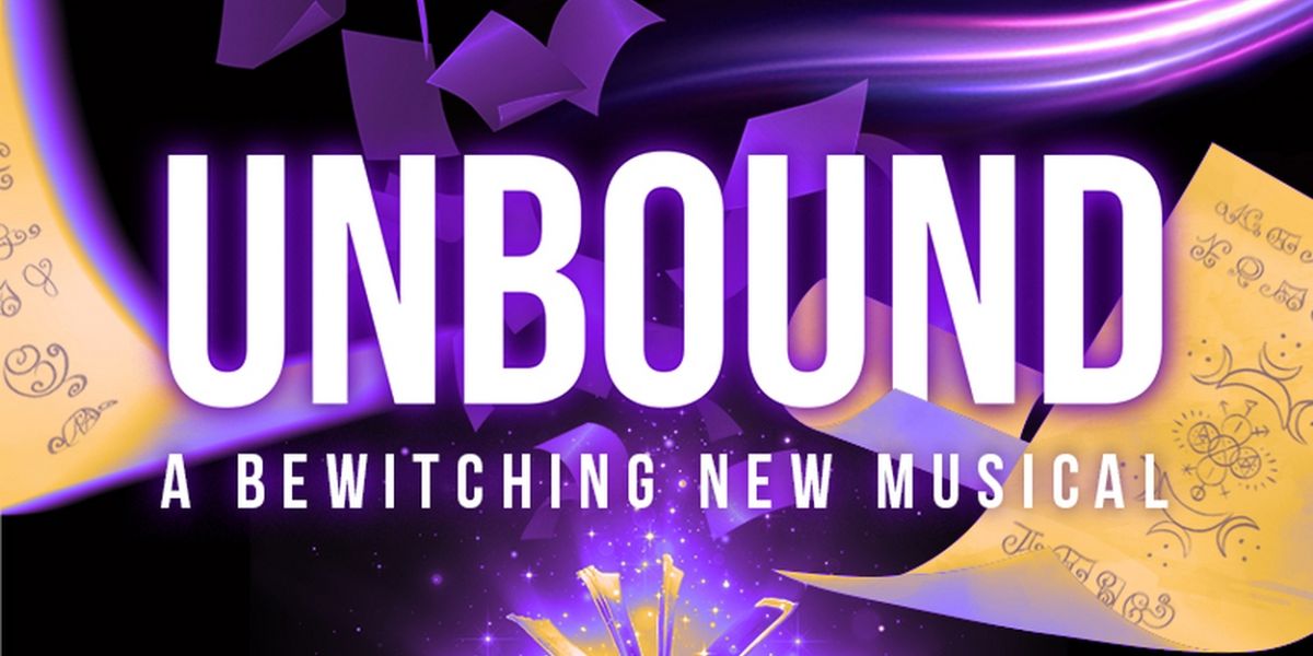 British Youth Music Theatre's UNBOUND Comes to the Birmingham Hippodrome