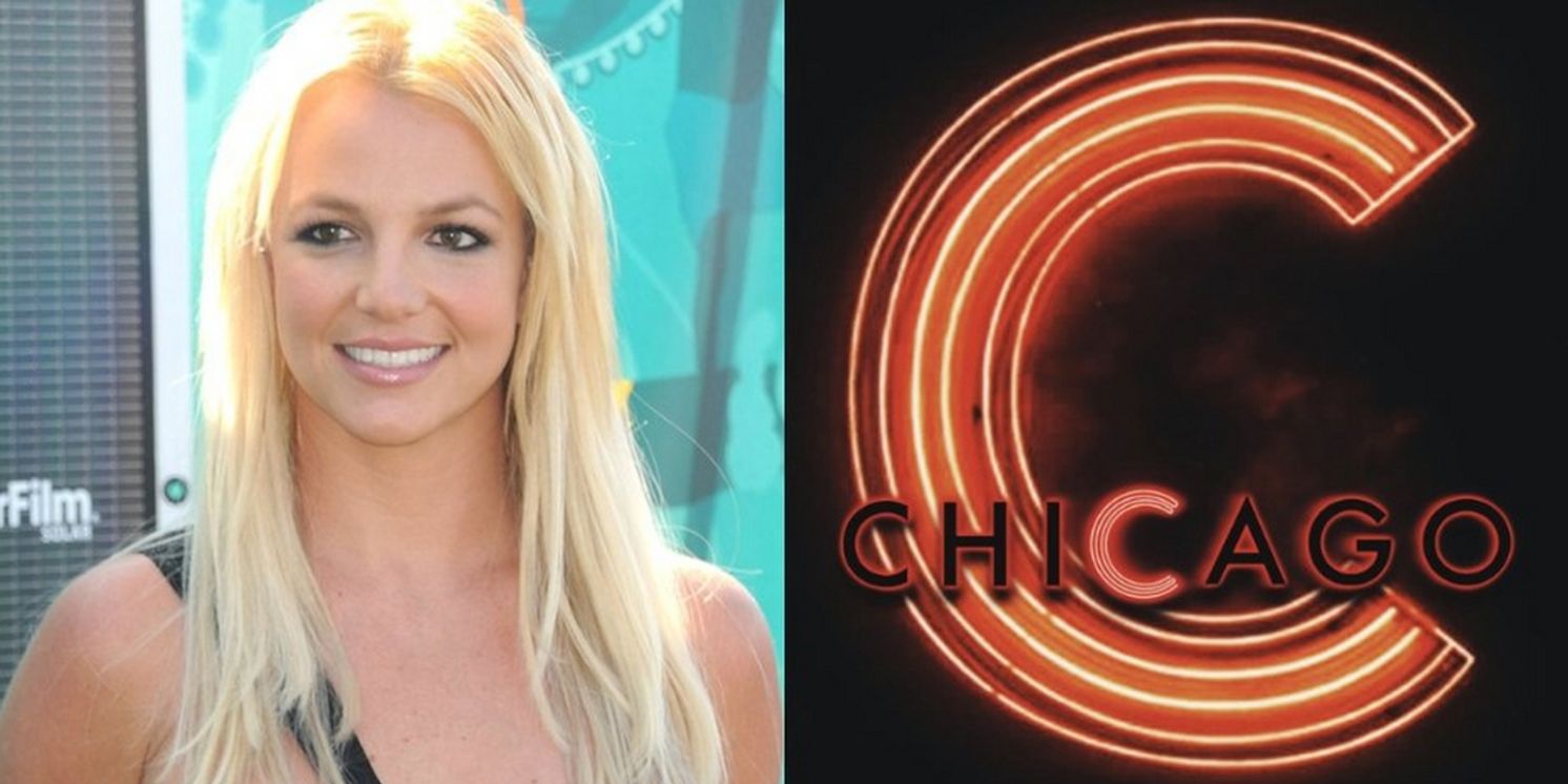 Britney Spears Regrets Turning Down CHICAGO Movie Musical Role: 'I Had Power Back Then'  Image