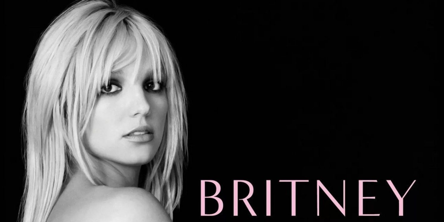 Britney Spears to Release New Memoir 'The Woman in Me' in October  Image