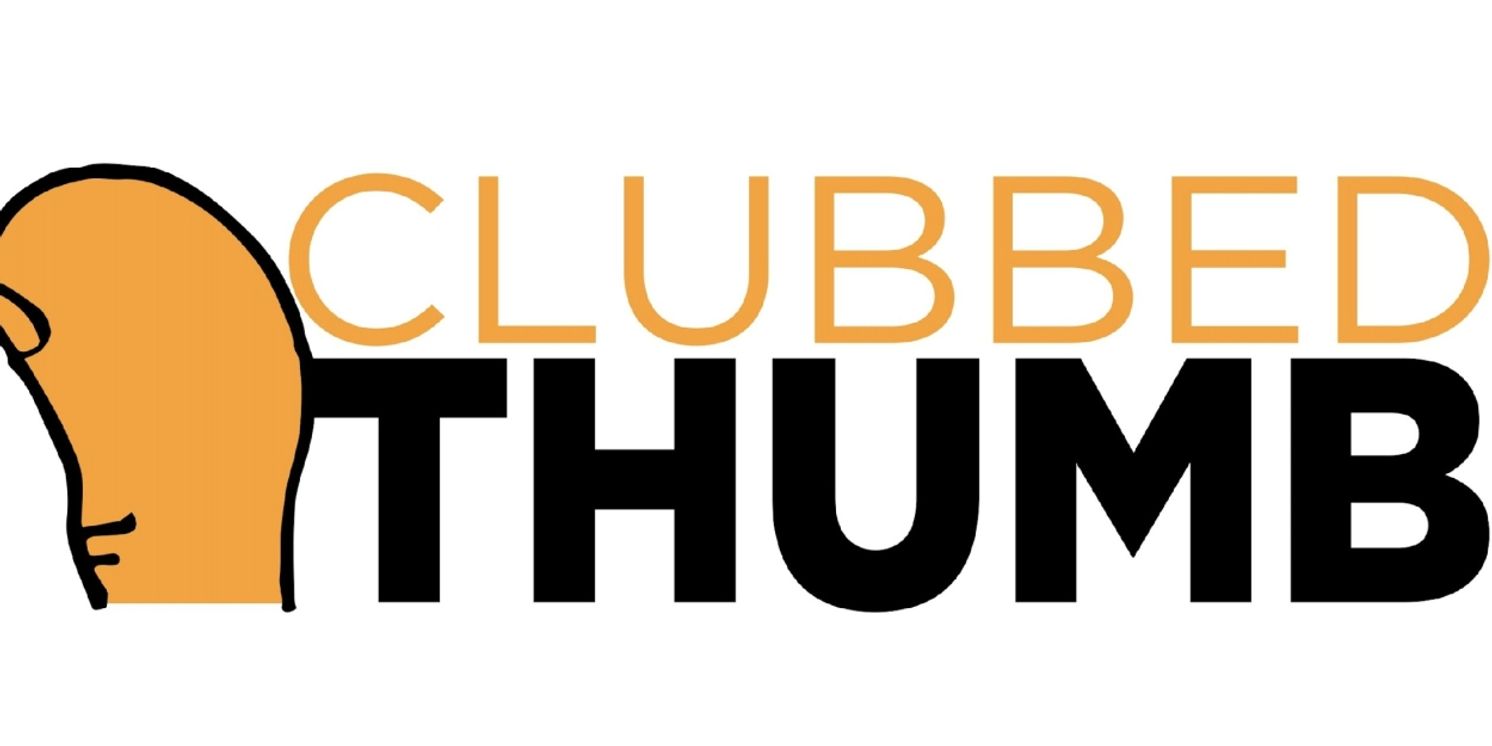 Brittany Bradford, Grace McLean and More to Star in Clubbed Thumb's SUMMERWORKS Productions  Image