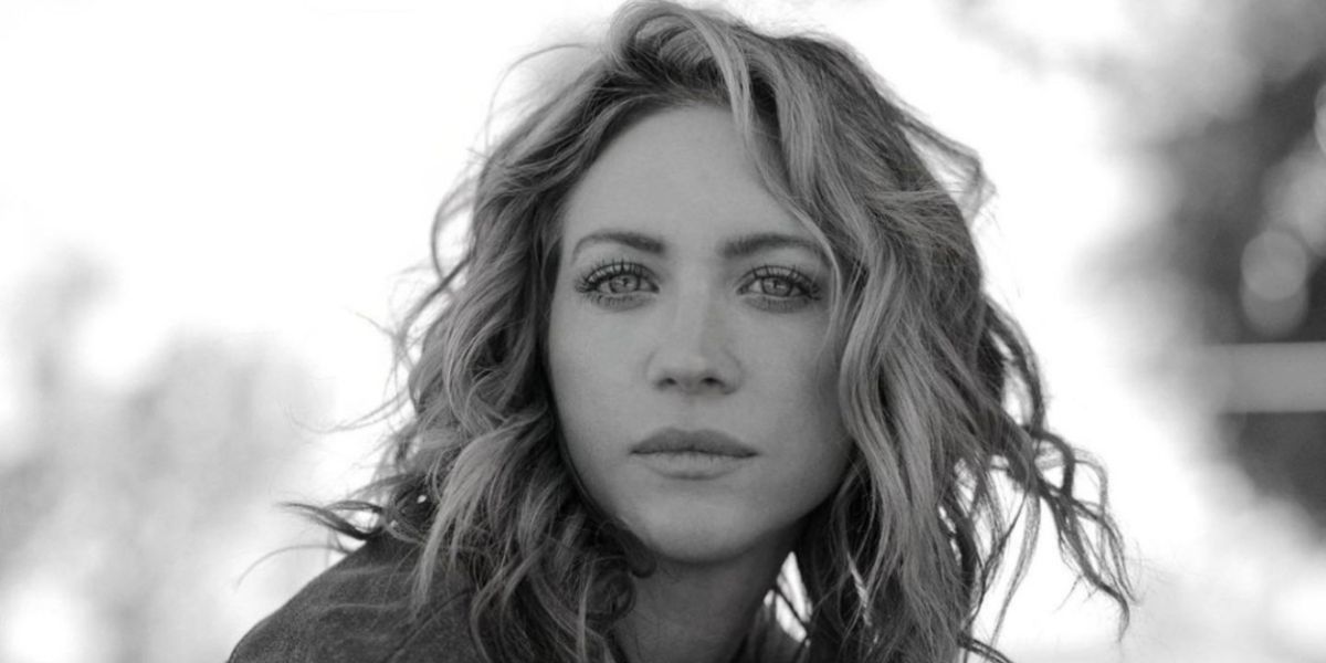 Brittany Snow to Co-Lead Starz's THE HUNTING WIVES Series