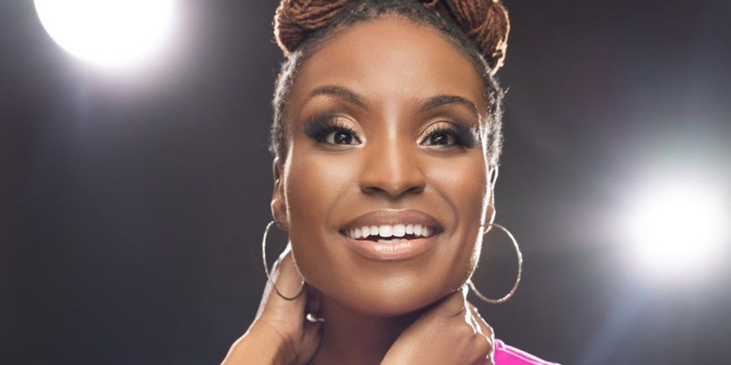 Brittney Mack to Make Solo Concert Debut at Chelsea Table + Stage  Image