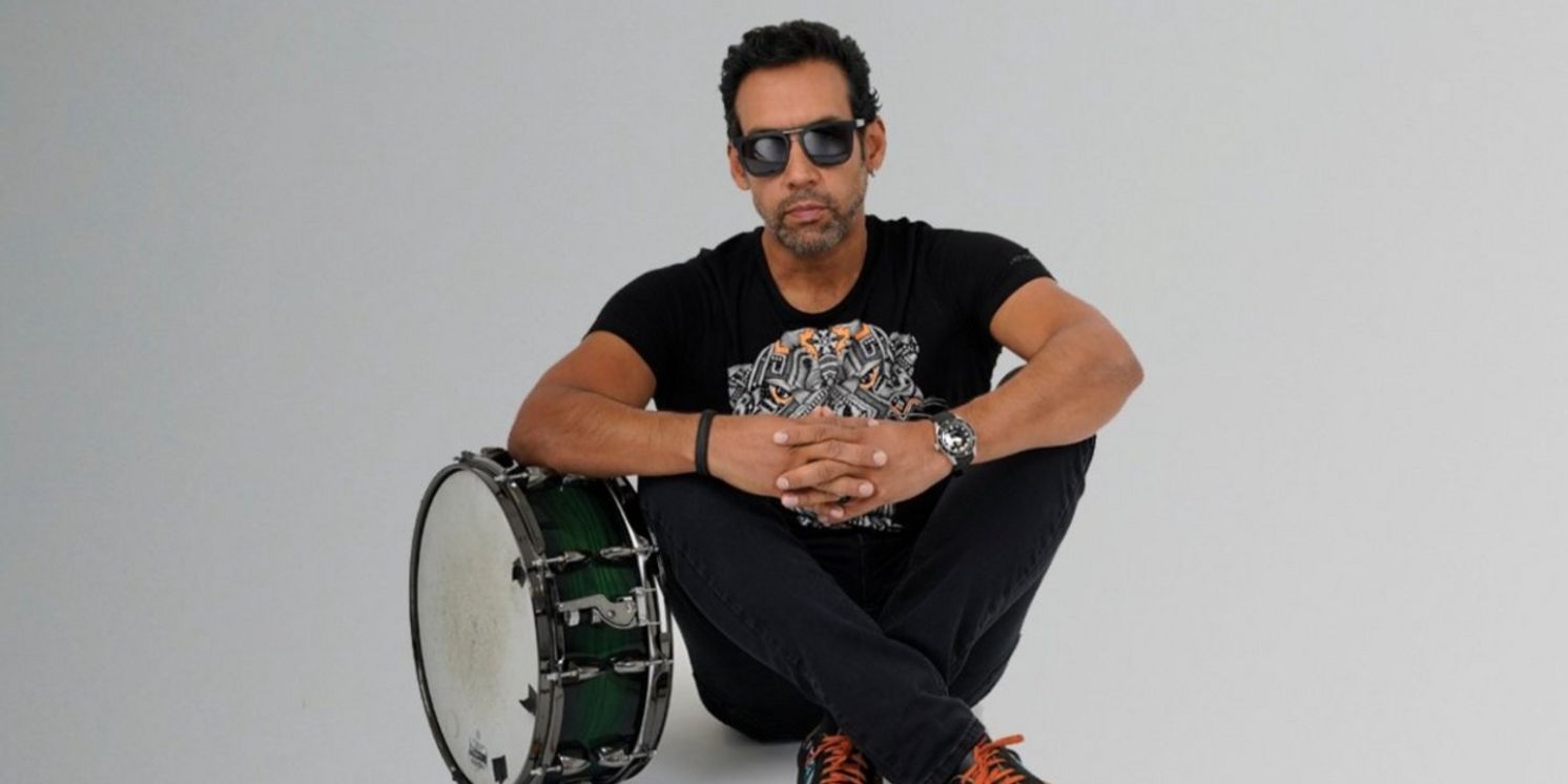 BroadStage Presents Antonio Sánchez: BIRDMAN LIVE This Month  Image