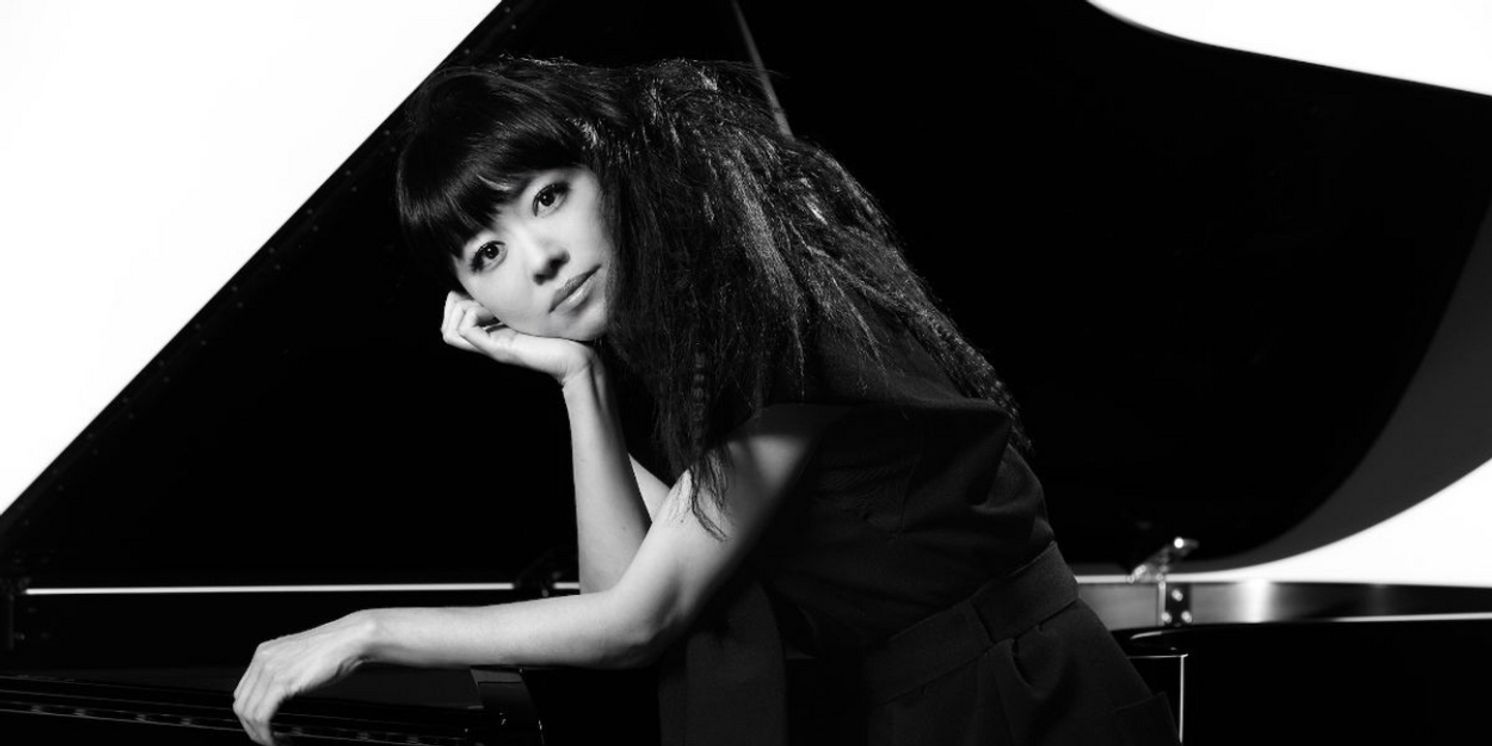 BroadStage to Present GRAMMY Winners Stanley Clarke and Hiromi in September  Image