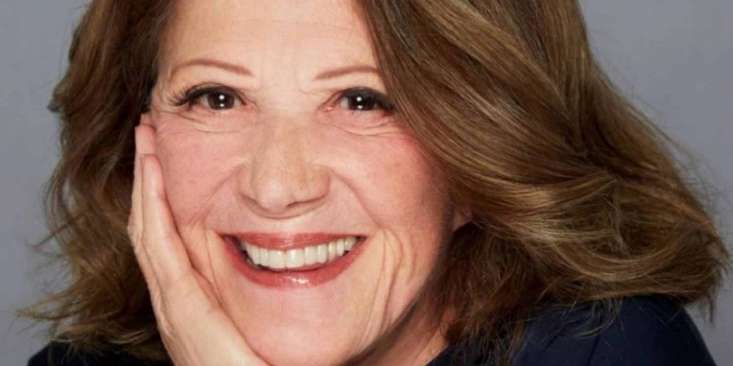 Broadhurst Theatre to Dim Lights in Honor of Linda Lavin  Image