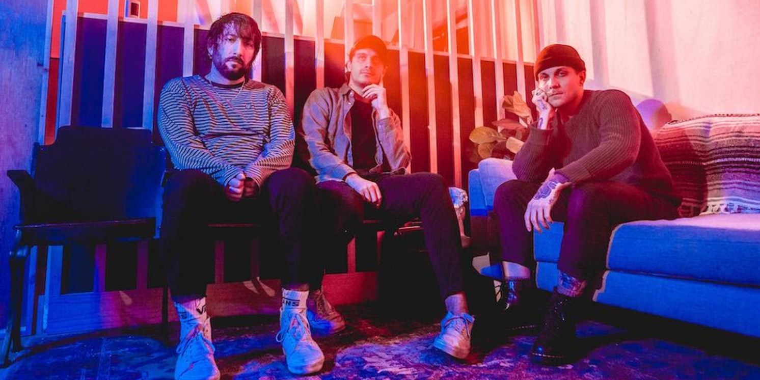 Broadside Shares Devastating New Single 'Bleu'  Image