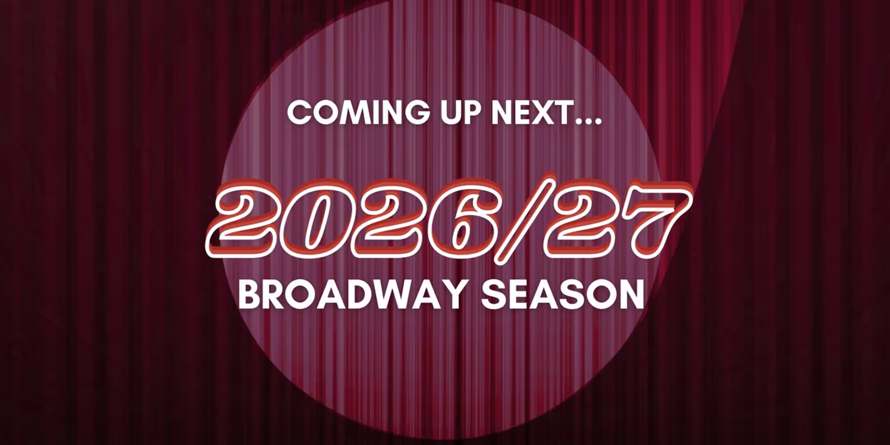 Broadway 2026/27: Season Preview: Upcoming Premieres and Star-Studded Revivals