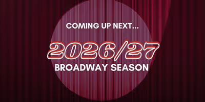 Broadway 2026/27: Season Preview: Upcoming Premieres and Star-Studded Revivals Photo