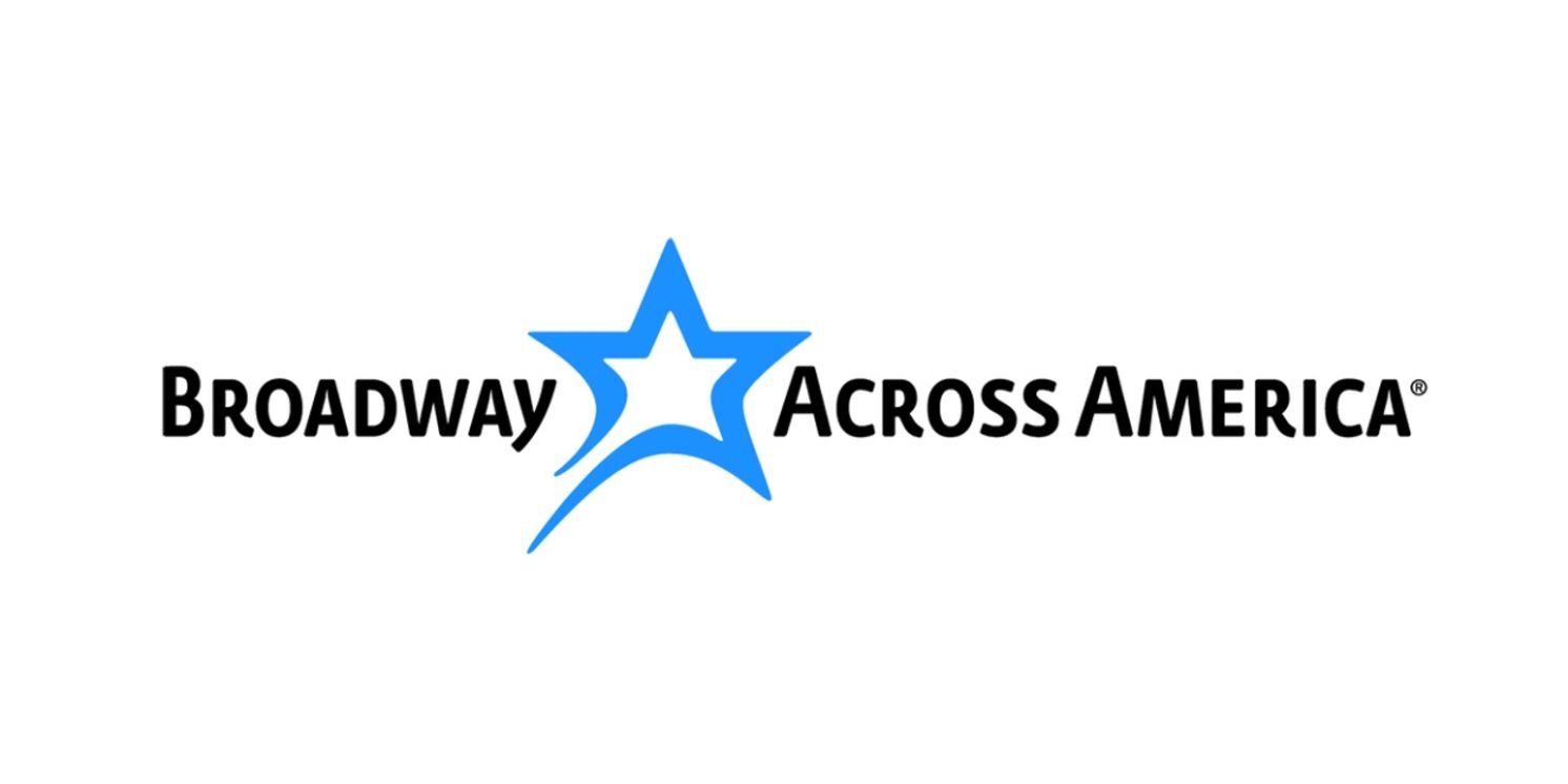 Broadway Across America Now Accepting Applications For BTC • BAA Fellowship  Image