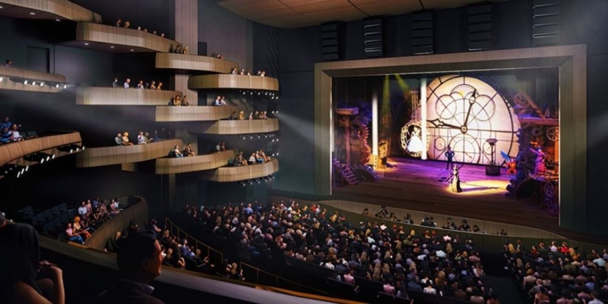 Frisco City Council Approves Operator for Proposed $340 Million Performing Arts Center Ahead of May 3 Vote