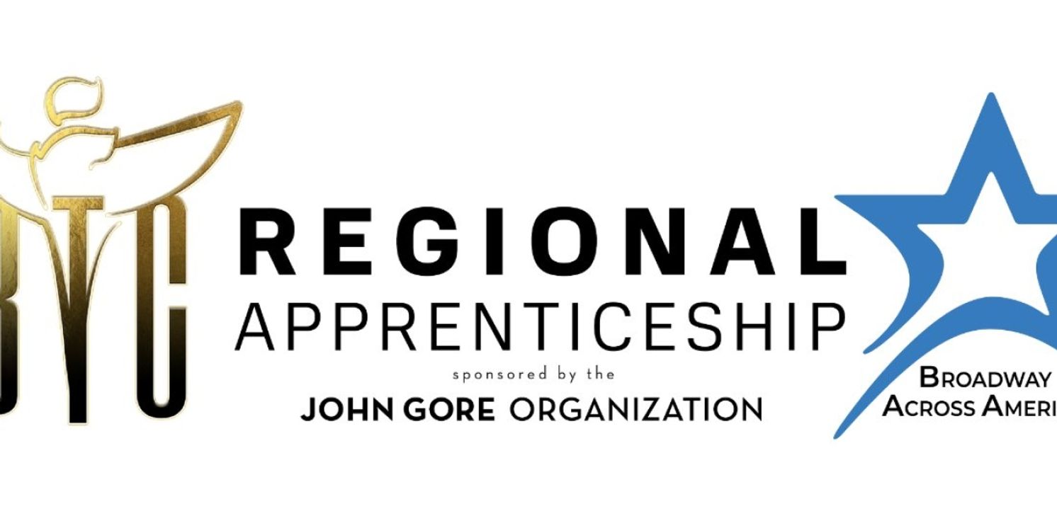 Broadway Across America and BTC Open Applications For Apprenticeship  Image