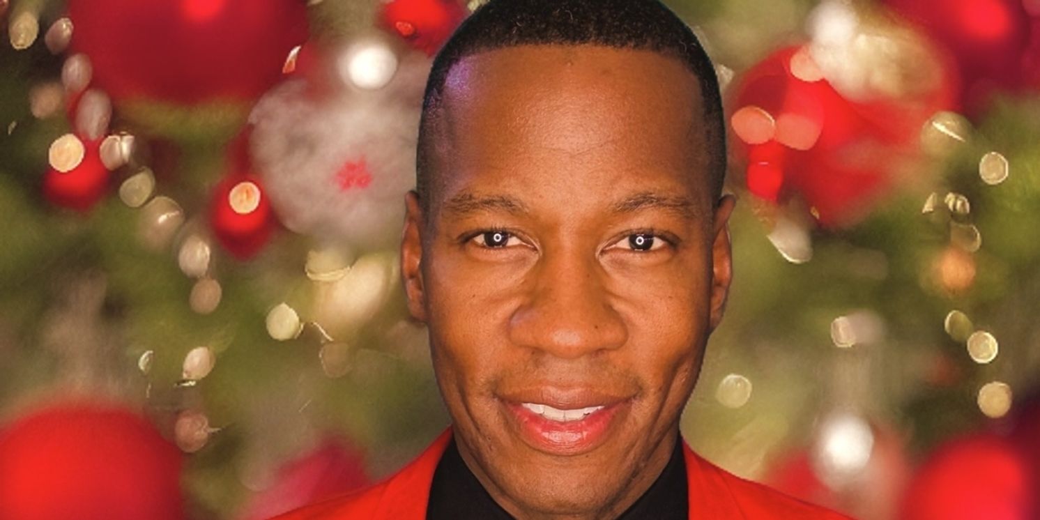 Broadway Actor Kyle Wrentz to Headline SONGS OF THE SEASON At The Palace Theatre  Image