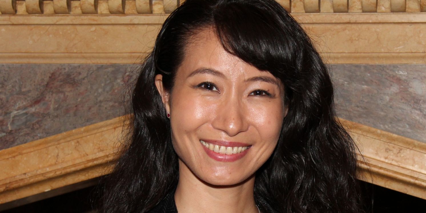 Broadway Actress Rumi Oyama's Directorial Debut, 'SPIRIT BOX,' Garners Prestigious Accolade At The Oscar Micheaux Film Festival 2023  Image