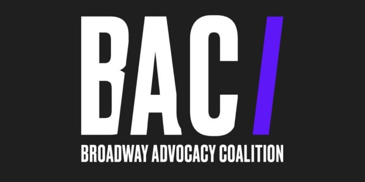 Broadway Advocacy Coalition Calls for Support and Announces Return to 'Original Mission'