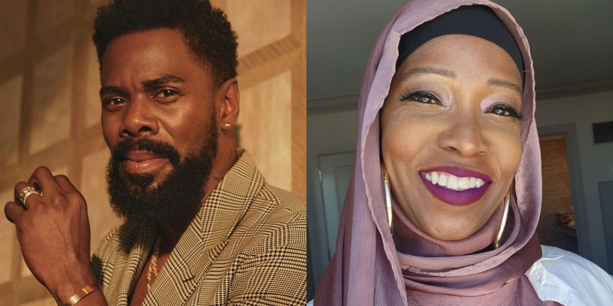 Broadway Advocacy Coalition's Annual Gala Will Honor Colman Domingo and Zakiyah Shaakir-ansari