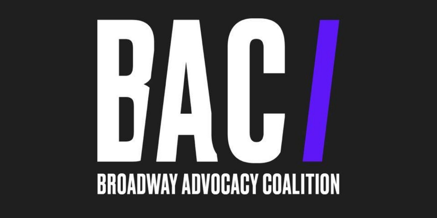 Broadway Advocacy Coalition to Host Second Annual Arts in Action Festival - A Celebration of Art and Activism  Image