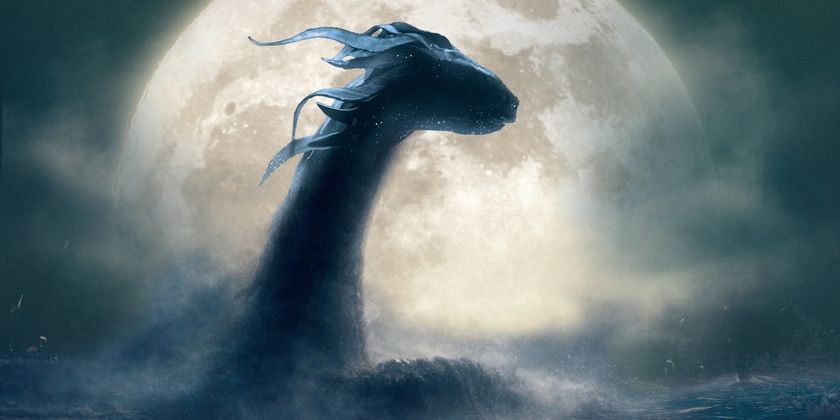 Broadway-Aimed LOCH NESS Will Make World Premiere at Two River Theater In 2027; Full Season Revealed Photo