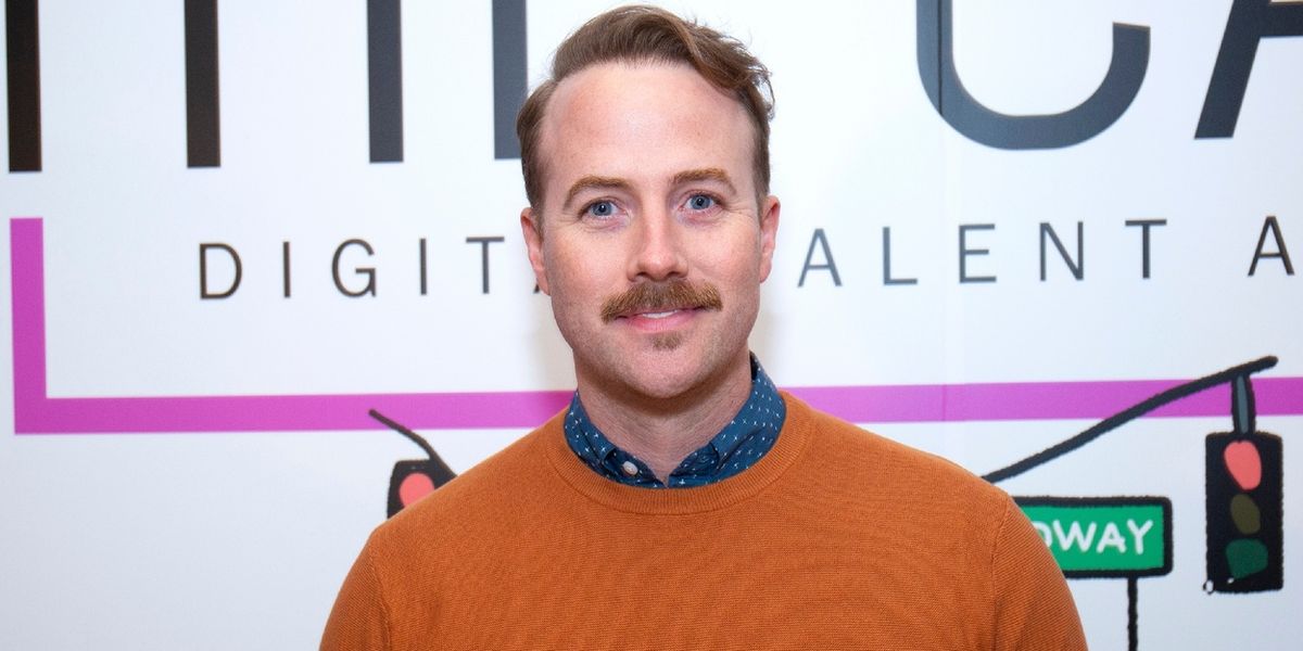 Bret Shuford, Veterano di Broadway, Muore a 46 Anni 