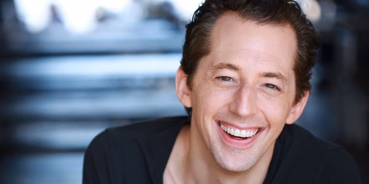 Broadway Alum Josh Grisetti Passes Away at 44
