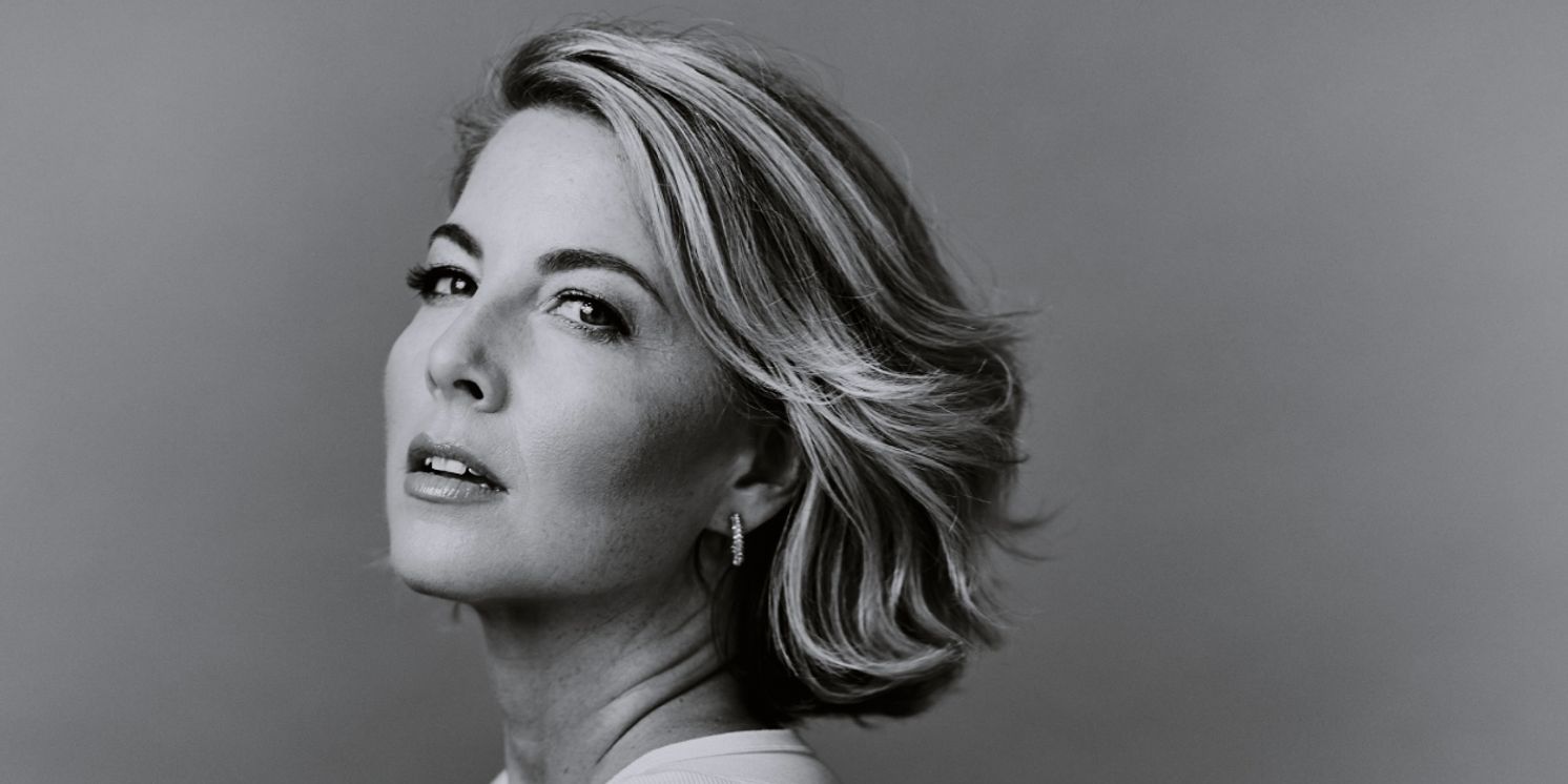 Broadway Alum Morgan James to Release New Hard Rock-Inspired Concept Album  Image