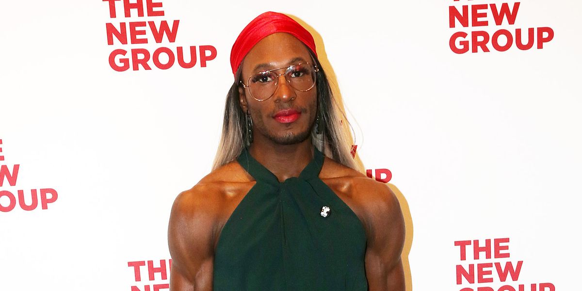 Broadway Alum Rhaamell Burke Indicted on Murder Charge, Reportedly Faces Decades Behind Bars