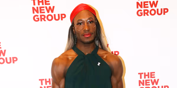 Broadway Alum Rhaamell Burke Indicted on Murder Charge, Reportedly Faces Decades Behind Bars Photo
