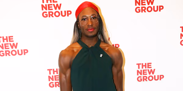 Broadway Alum Rhamell Burke Arrested For Deadly Subway Shove Photo