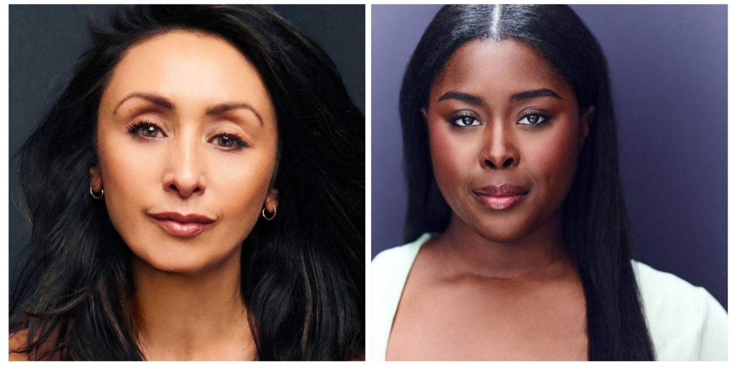 Broadway Alumni Join Arrow Rock Lyceum Theatre's 65th Anniversary Season  Image