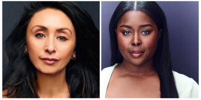 Broadway Alumni Join Arrow Rock Lyceum Theatre's 65th Anniversary Season Photo