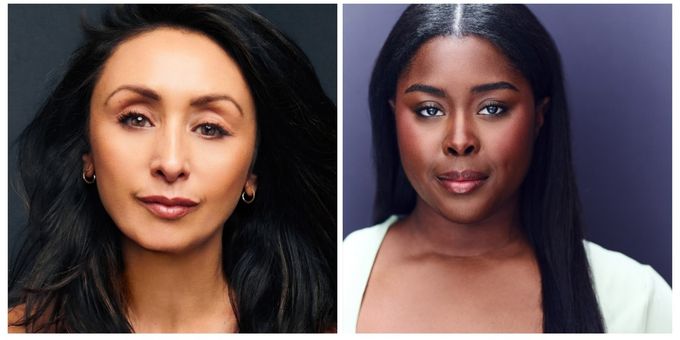 Broadway Alumni Join Arrow Rock Lyceum Theatre's 65th Anniversary Season Photos