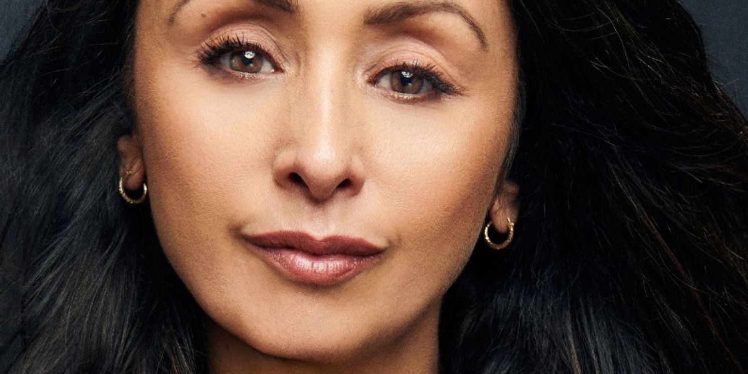 Natascia Diaz To Star in INTO THE WOODS At Arrow Rock Lyceum  Image