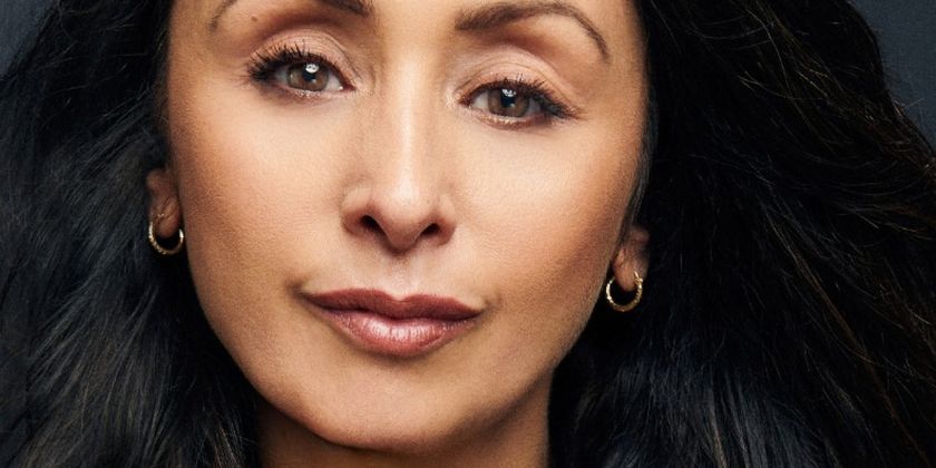 Natascia Diaz To Star in INTO THE WOODS At Arrow Rock Lyceum Photo