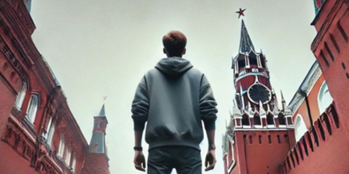 New Musical Inspired by Alexsei Navalny to Premiere in Concert at Don’t Tell Mama